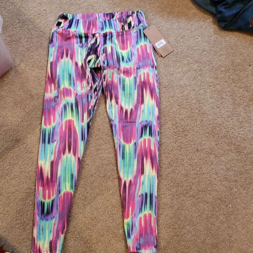 Workout pants Dona Jo